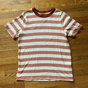 Madewell Supima cotton tee
